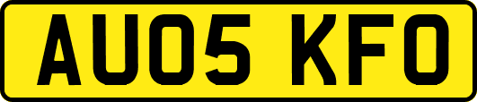 AU05KFO