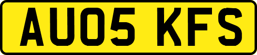 AU05KFS