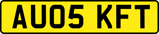 AU05KFT