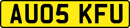 AU05KFU