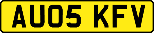 AU05KFV