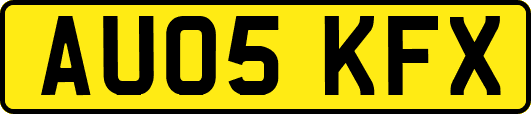AU05KFX