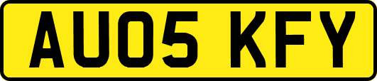 AU05KFY