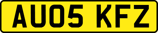 AU05KFZ