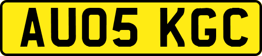 AU05KGC