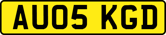 AU05KGD