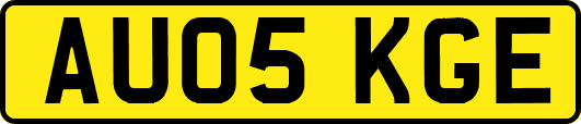 AU05KGE