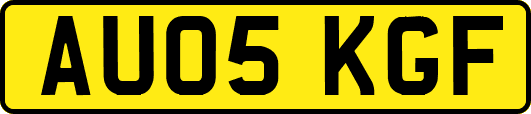 AU05KGF