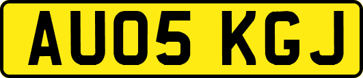 AU05KGJ