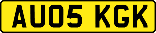 AU05KGK