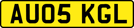 AU05KGL