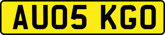 AU05KGO