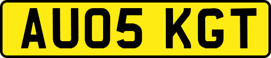 AU05KGT