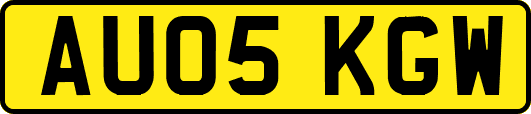 AU05KGW
