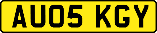 AU05KGY