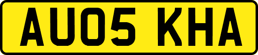 AU05KHA