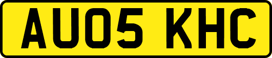 AU05KHC