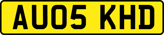 AU05KHD