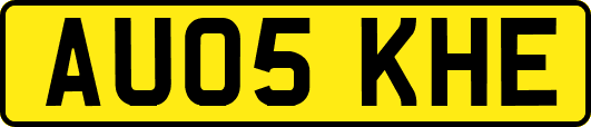 AU05KHE