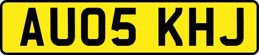 AU05KHJ