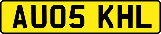 AU05KHL