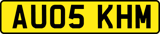 AU05KHM
