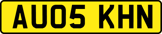 AU05KHN
