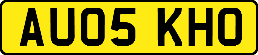 AU05KHO