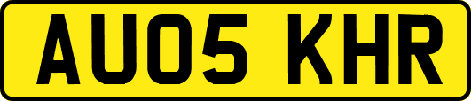 AU05KHR