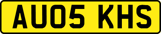 AU05KHS
