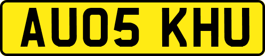 AU05KHU