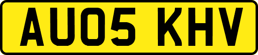 AU05KHV
