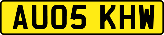 AU05KHW
