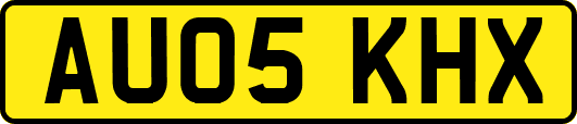 AU05KHX