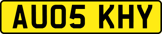 AU05KHY