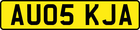 AU05KJA