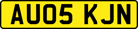 AU05KJN