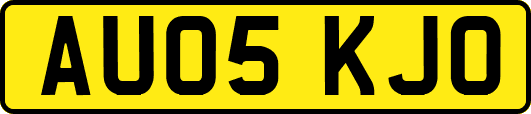 AU05KJO