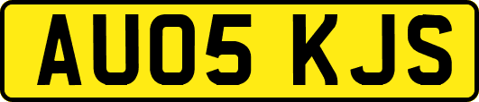 AU05KJS