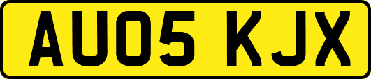 AU05KJX