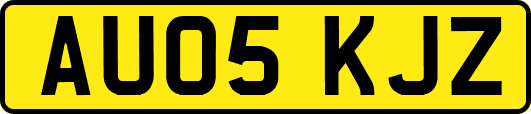 AU05KJZ