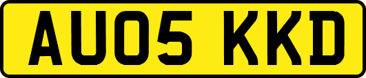 AU05KKD