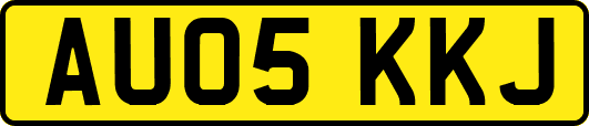AU05KKJ