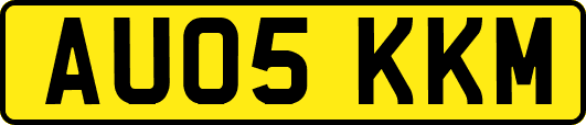 AU05KKM