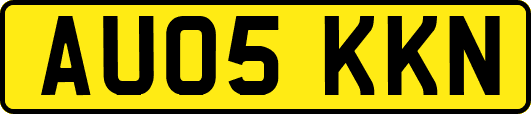 AU05KKN