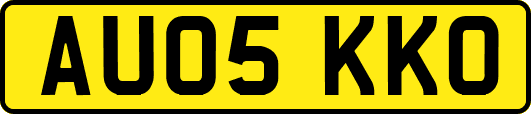 AU05KKO