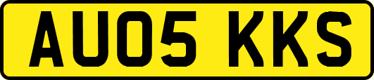 AU05KKS
