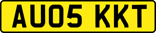 AU05KKT