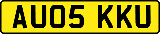 AU05KKU