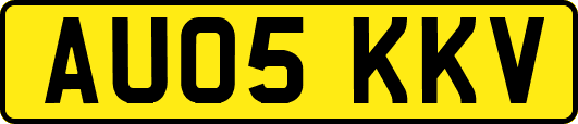 AU05KKV